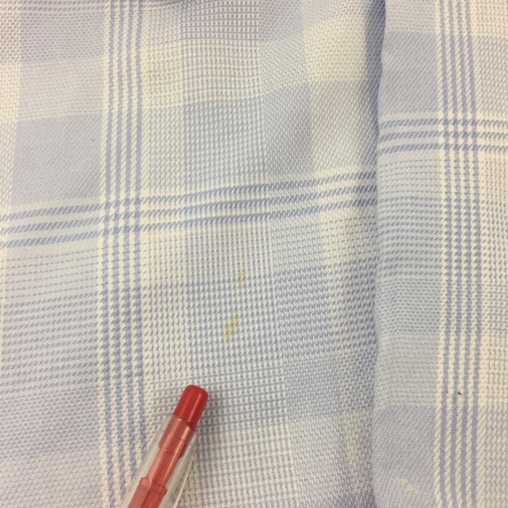 Tommy Bahama Long Sleeve Shirt.   R31 - Picture 8 of 8